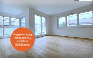 Anlage Wohnung Penthouse-Feeling im DAS WEGL: Großzügige 2-Zimmer-Dachgeschoßwohnung mit sonniger Terrasse und erstklassiger Infrastruktur! 2320 Schwechat
