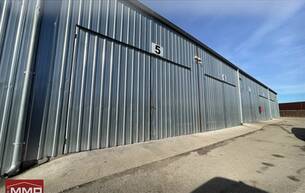 Gewerbe Lager LAGERBOX MIT 36m², EBENER ZUFAHRT UND HOHER RAUMHÖHE 1100 Wien