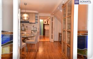 Wohnen Wohnung Zentraler geht es nicht - Stilvolle 4-Zimmer-Dachgeschosswohnung im Herzen der Grazer Altstadt! 8010 Graz