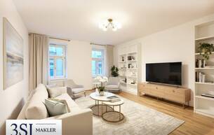 Wohnen Wohnung Charmante 1-Zimmer-Wohnung mit optimaler Raumaufteilung in Toplage des 3. Bezirks 1030 Wien