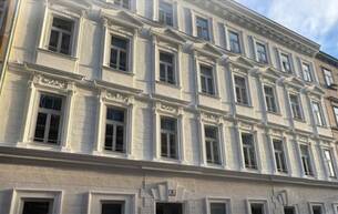 Wohnen Wohnung Kompakt, modern, zentral – Wohnen in guter Lage im 3. Bezirk 1030 Wien