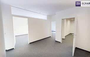 Gewerbe Büro/Praxis Attraktive Gewerbefläche in Graz-Straßgang mit ca. 138 m² Nutzfläche – Ihr Erfolgsstandort! Gleich Termin vereinbaren und begeistern lassen! 8054 Graz