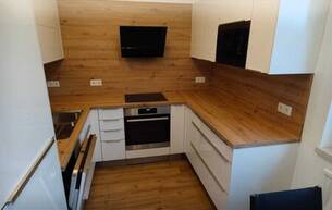 Wohnen Wohnung Erstbezug nach Sanierung: großzügige Mietwohnung in der Mitterau 3500 Krems an der Donau