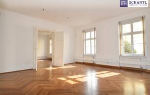 Gewerbe Büro/Praxis Frisch Saniert - Repräsentatives Büro in beliebter Innenstadtlage, ca. 190m2 für Ihr neues Büro - kann auch geteilt werden! 8010 Graz