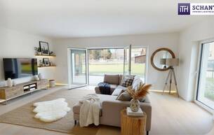 Wohnen Häuser Ihr Platz an der Sonne: HERBSTAKTION für das bezugsfertige Eckreihenhaus in Voitsberg - PROVISIONSFREI 8570 Voitsberg