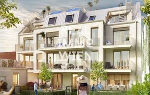 Anlage Häuser STADTHAUS MIT EIGENGARTEN 1230 Wien