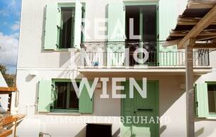 Wohnen Einfamilienhaus Traumhaftes Einfamilienhaus in Lavkos: Vollsaniert, 3 Zimmer, top ausgestattet! 2423 Lavkos