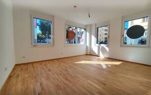 Anlage Büro/Praxis Urbanes & Modernes Wohnen in Meidling | Ab sofort beziehbar 1120 Wien