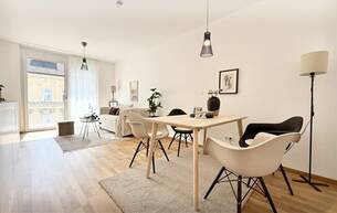 Anlage Wohnung Urbanes & Modernes Wohnen in Meidling | Ab sofort beziehbar 1120 Wien