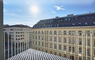 Anlage Wohnung Urbanes & Modernes Wohnen in Meidling | Ab sofort beziehbar 1120 Wien