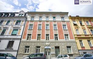 Anlage Industrie/Gewerbe Urbanes Refugium im Herzen von Graz - Ideal für Airbnb, Booking.com & Hotelbetrieb | 15 Zimmer | Frühstücksraum | Grüner Innenhof | Tiefgarage 8010 Graz