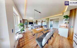 Wohnen Häuser Barrierefreier Design-Bungalow: Smart Living mit Stil, Technik & Nachhaltigkeit - gleich anfragen und begeistern lassen! 8283 Bad Blumau