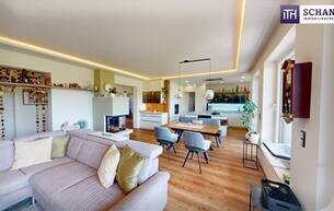 Wohnen Häuser Barrierefreier Design-Bungalow: Smart Living mit Stil, Technik & Nachhaltigkeit - gleich anfragen und begeistern lassen! 8291 Burgau