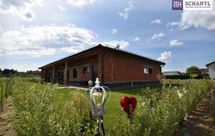 Wohnen Häuser Barrierefreier Design-Bungalow: Smart Living mit Stil, Technik & Nachhaltigkeit - gleich anfragen und begeistern lassen! 8292 Neudau