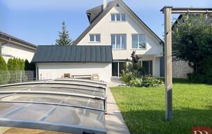 Wohnen Einfamilienhaus Einfamilienhaus in bester Lage 3400 Klosterneuburg