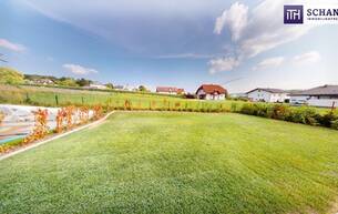 Wohnen Wohnung Ihr Traumzuhause in der Thermenregion: 3-Zimmer Erstbezug mit 68,5 m² Wohnfläche und einem großzügigen 243 m² Garten – Platz zum Wohlfühlen und Entspannen! Gleich anfragen! 8271 Bad Waltersdorf