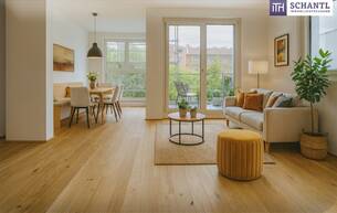 Anlage Wohnung Mehr Raum I Mehr Grün I Mehr Lebensqualität: Großzügige 4-Zimmer Gartenwohnung mit privatem Gartenparadies und Top-Infrastruktur! 2320 Schwechat