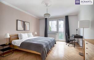 Anlage Wohnung NEUER PREIS! Sanierte 3,5 Zimmer Wohnung mit top Ausstattung und bester Nachbarschaft. 1130 Wien,Hietzing