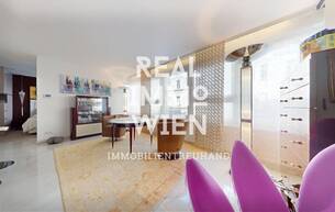 Wohnen Wohnung Neuwertige 2-Zimmer-Wohnung in 1090 Wien – Ihr modernes Zuhause wartet! 1090 Wien