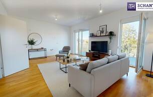 Wohnen Wohnung Provisionsfrei! Wohnen mit Weitblick – Stilvolle 3-Zimmer-Eigentumswohnung mit XL-Balkon in traumhafter Lage von Voitsberg 8570 Voitsberg