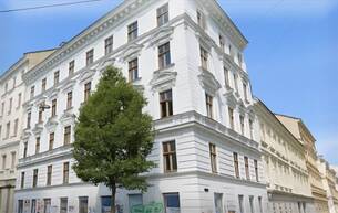 Anlage Wohnung Stylish leben über 1070 Wien - 3 Zimmer mit Terrasse und elegantem Charakter! 1070 Wien Anlage Wohnung Stylish leben über 1070 Wien - 3 Zimmer mit Terrasse und elegantem Charakter! 1070 Wien