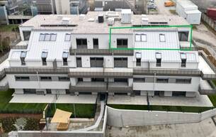 Anlage Wohnung Bezugsfertig & provisionsfrei: "Das Schmuckstück" 1210 Wien