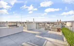 Wohnen Wohnung Alfonshof Maisons - Exklusives Erstbezug Penthouse im Herzen der Josefstadt 1080 Wien,Josefstadt Wohnen Wohnung Alfonshof Maisons - Exklusives Erstbezug Penthouse im Herzen der Josefstadt 1080 Wien,Josefstadt