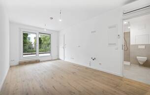 Wohnen Wohnung 2-ZIMMER-WOHNUNG UND DER EIGENE DACHGARTEN 1170 Wien Wohnen Wohnung 2-ZIMMER-WOHNUNG UND DER EIGENE DACHGARTEN 1170 Wien