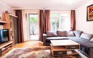 Wohnen Wohnung MITTEN IN MEIDLING - EINE AUSSERGEWÖHNLICHE GRÜNOASE 1120 Wien Wohnen Wohnung MITTEN IN MEIDLING - EINE AUSSERGEWÖHNLICHE GRÜNOASE 1120 Wien