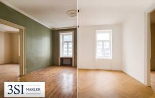 Wohnen Wohnung The TAILORED - Inspired by YOU designed by MASTERS 1030 Wien