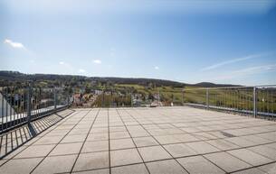 Wohnen Häuser Exklusive Villa mit Pool in Döbling – Wohnen mit Panoramablick 1190 Wien