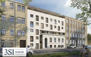 Wohnen Wohnung Die Symbiose: 2-Zimmer-Wohnung in beliebter Wohnlage 1140 Wien Wohnen Wohnung Die Symbiose: 2-Zimmer-Wohnung in beliebter Wohnlage 1140 Wien