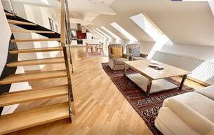 Anlage Villa Exklusiv: Stilvolle Zinsvilla in Währing mit drei autarken Wohneinheiten 1180 Wien Anlage Villa Exklusiv: Stilvolle Zinsvilla in Währing mit drei autarken Wohneinheiten 1180 Wien