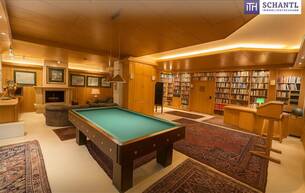 Anlage Villa Traumhafter Bungalow mit Indoor-Pool, Weinkeller & großem Garten auf Eigengrund 2230 Gänserndorf Anlage Villa Traumhafter Bungalow mit Indoor-Pool, Weinkeller & großem Garten auf Eigengrund 2230 Gänserndorf