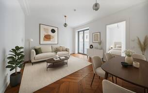 Wohnen Wohnung Hofseitiger Erstbezug mit großer Terrasse nächst Donaukanal und Servitenviertel! 1090 Wien Wohnen Wohnung Hofseitiger Erstbezug mit großer Terrasse nächst Donaukanal und Servitenviertel! 1090 Wien