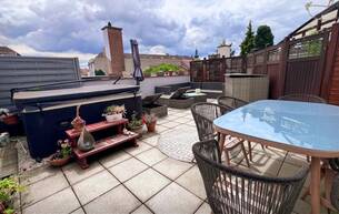 Wohnen Wohnung HERRLICHE DACHGESCHOSSWOHNUNG MIT TERRASSE UND WHIRLPOOL - IM HERZEN VON PFAFFSTÄTTEN 2511 Pfaffstätten Wohnen Wohnung HERRLICHE DACHGESCHOSSWOHNUNG MIT TERRASSE UND WHIRLPOOL - IM HERZEN VON PFAFFSTÄTTEN 2511 Pfaffstätten