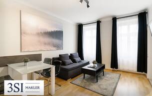 Wohnen Wohnung Citynah & möbliert – charmante 2-Zimmer-Altbauwohnung 1100 Wien,Favoriten Wohnen Wohnung Citynah & möbliert – charmante 2-Zimmer-Altbauwohnung 1100 Wien,Favoriten