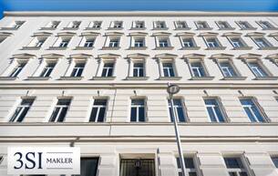 Wohnen Wohnung Großzügige Altbauwohnung mit außergewöhnlichem Potenzial 1030 Wien