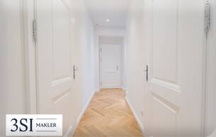 Wohnen Wohnung Großzügige Familienwohnung – Erstbezug nach hochwertiger 3SI-Sanierung 1140 Wien