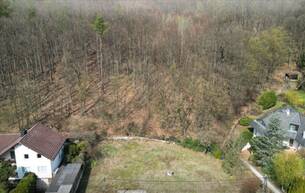 Wohnen Villenbaugrund (aufgeschlossen!) mit 962 m² in Weidlinger Ruhelage 3400 Klosterneuburg