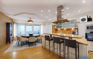 Anlage Wohnung ++NEU++ Exklusives Penthouse-Duplex mit Terrassen & Panoramablick in Bestlage! nahe Mariahilfer Straße und Naschmarkt! 1060 Wien