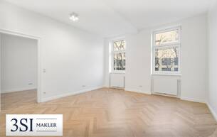 Wohnen Wohnung Ihr Stil. Ihr Zuhause. Ihre Entscheidung – Wohnen nach Maß im Altbau 1140 Wien
