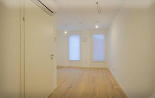 Anlage Wohnung KOMPAKTER ANLEGERHIT IN TRENDIGEM NEUBAU - 3,75% RENDITE 1170 Wien