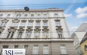 Anlage Einzelhandel sichere Kapitalanlage im Herzen Neubaus mit Zukunftspotenzial - vermietete Renditeobjekte 1070 Wien,Neubau