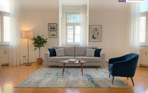 Wohnen Wohnung DAS Schmuckstück des Hauses - Schicke ca. 50m² Wohnung in GRAZER BESTLAGE! 8010 Graz