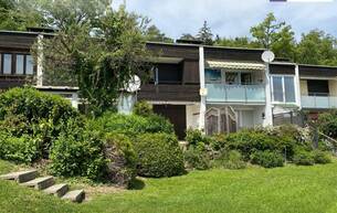 Wohnen Wohnung Gepflegte Seewohnung in Ruhelage – Direkter Blick auf den Walschacher See! 8505 Waldschach