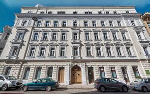 Wohnen Wohnung Leibenfrostgasse 8 - Zwischen Sehnsucht und Realität 1040 Wien