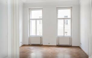 Wohnen Wohnung Sanierungsbedürftiger Stilaltbau mit Balkonoption! 1020 Wien