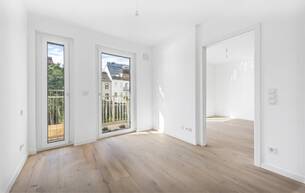 Wohnen Wohnung ERSTBEZUG - ENTZÜCKENDE 2-ZIMMER-WOHNUNG MIT SÜD-WEST BALKON 1170 Wien