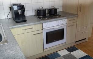 Wohnen Wohnung Charmante 2-Zimmer-Dachgeschosswohnung in Geidorf – Ihr neues Zuhause! 8010 Graz